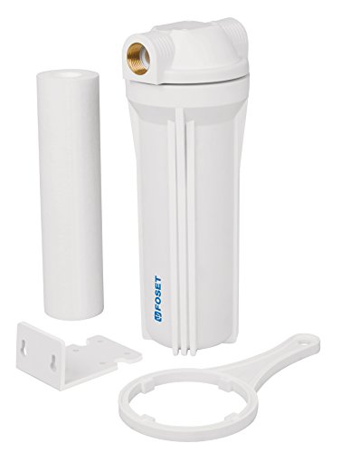 cisternas pequeñas de agua marca Foset