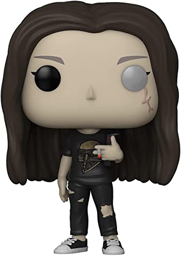 Pop Mandy Vinyl Figure