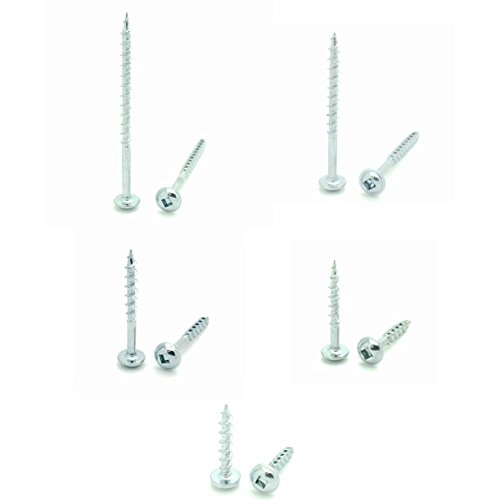 Best Alternatives For Kreg Jig Pocket Hole Screws