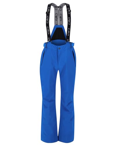 CMP Herren Skihose SALOPETTE royalblau (294), 50
