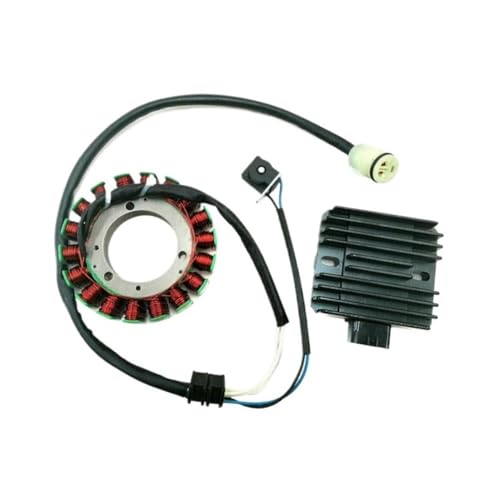 Régulateur de Stator HiSUN UTV 500 Pièce Remplacement HS YS