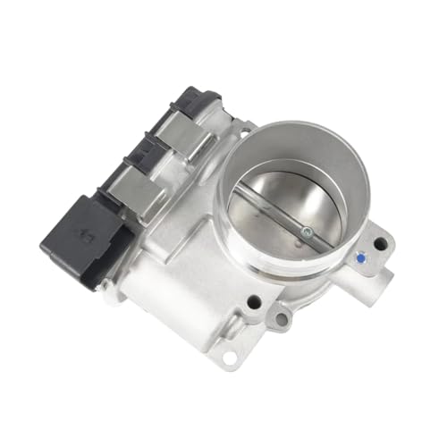 Corps de papillon 163668 pour réparer les à-coups moteur Peugeot 308 508 3008