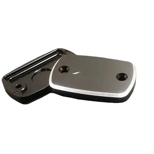 Bouchon de réservoir liquide de frein alu haut de gamme pour XMAX 125 250 300 2018-2021