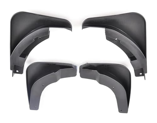 Garde-boue Skoda Octavia 2 anti-projection et protection aile
