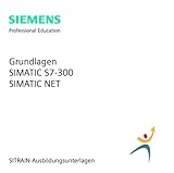 siemens s7 1500 preis  SIMATIC S7-300 und SIMATIC NET: Grundlagen für Ausbilder und Auszubildende