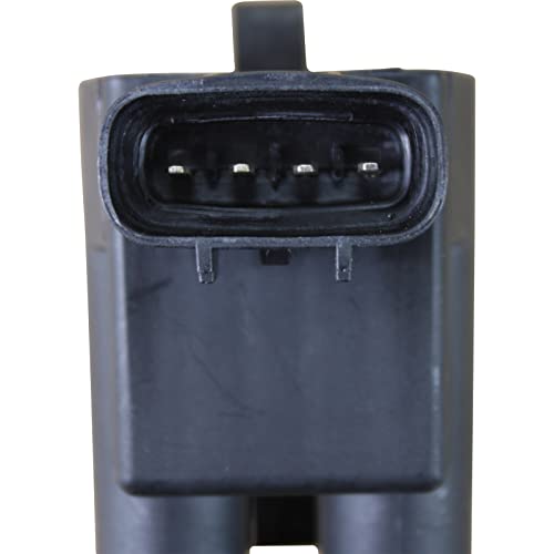 Aip Electronics Premium Ignition Coil Pack Compatible With 1997-2001 Toyota For Cylinders 2 & 3 Oem Fit C181 #TOP3