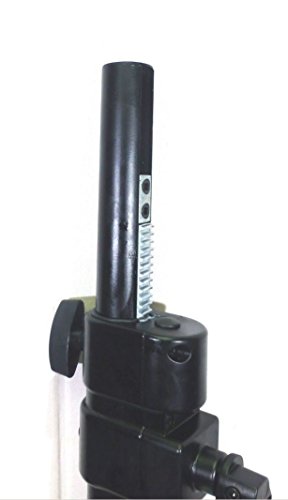 Lase Two (2) Lase 201C Crank-Up Speaker Stand thumb #3
