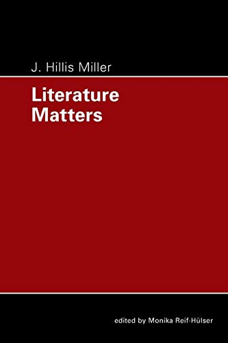 Literature Matters view 2