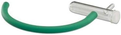 Covidien Argyle Luki Tube Specimen Collection Device, 20 mL