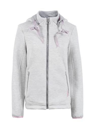 Veste Soquesto Collection Be Cool un blouson de mi-saison confortable