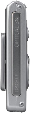 Miniatura 6 de Sony Cybershot DSCT7 - Cámara digital de 5,1 MP con zoom óptico 3x