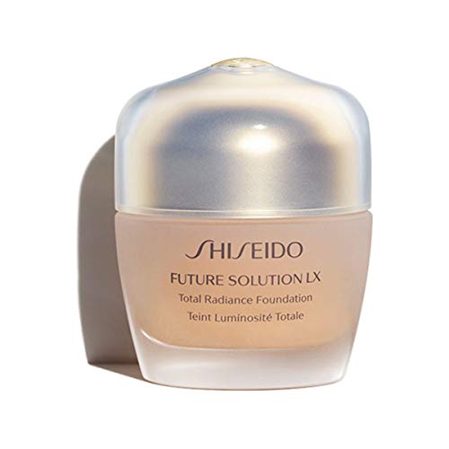Shiseido SKN FSX TOT RADIANCE FDT E R3