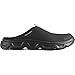 Produktbild Salomon Reelax Slide 6.0 Herren Pantoletten, Gepolsterte Stabilität, Sofortiger und lang anhaltender Komfort, Vielseitiger Einsatz, Black, 42 2/3
