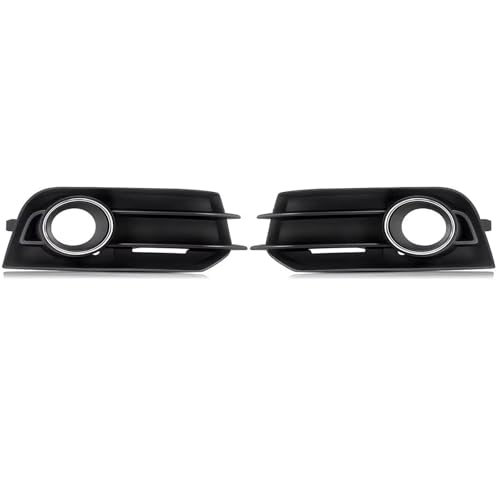 Grille de phare antibrouillard cassée résolvez le jeu sur votre A1 2010-2014