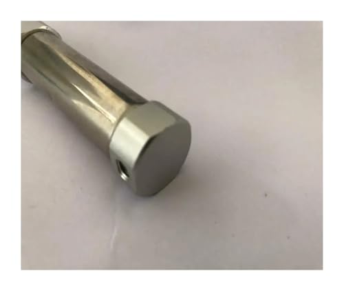 Vérin pneumatique double effet de type cylindre mécanique CDJ2B 10mm