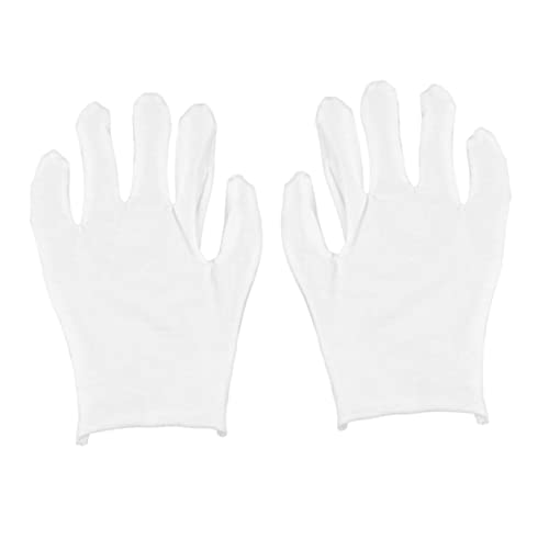 SAFIGLE 12 Pares Guantes De Trabajo Calientes Guantes De Seguridad Guantes Industriales