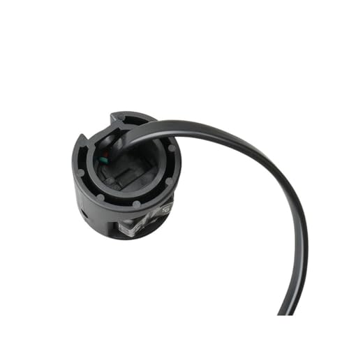 Interrupteur de trim bloqué ? Changez pour ce bouton d'inclinaison hors-bord 6X4-82563-00 - 6