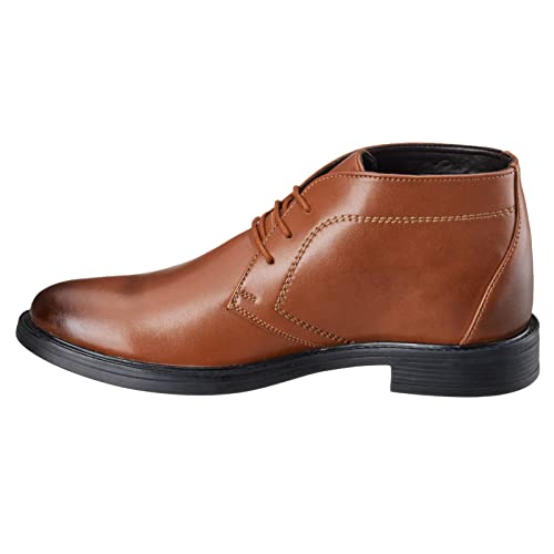 Image of Duke Men's Casual Shoes Chukka Boot
