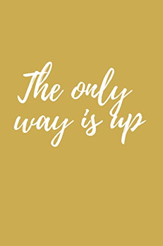 the only way is up: best way (French Edition) image 2