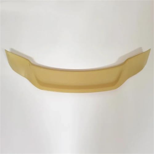 Becquet de coffre MG 5 GT pour moderniser le look de votre voiture