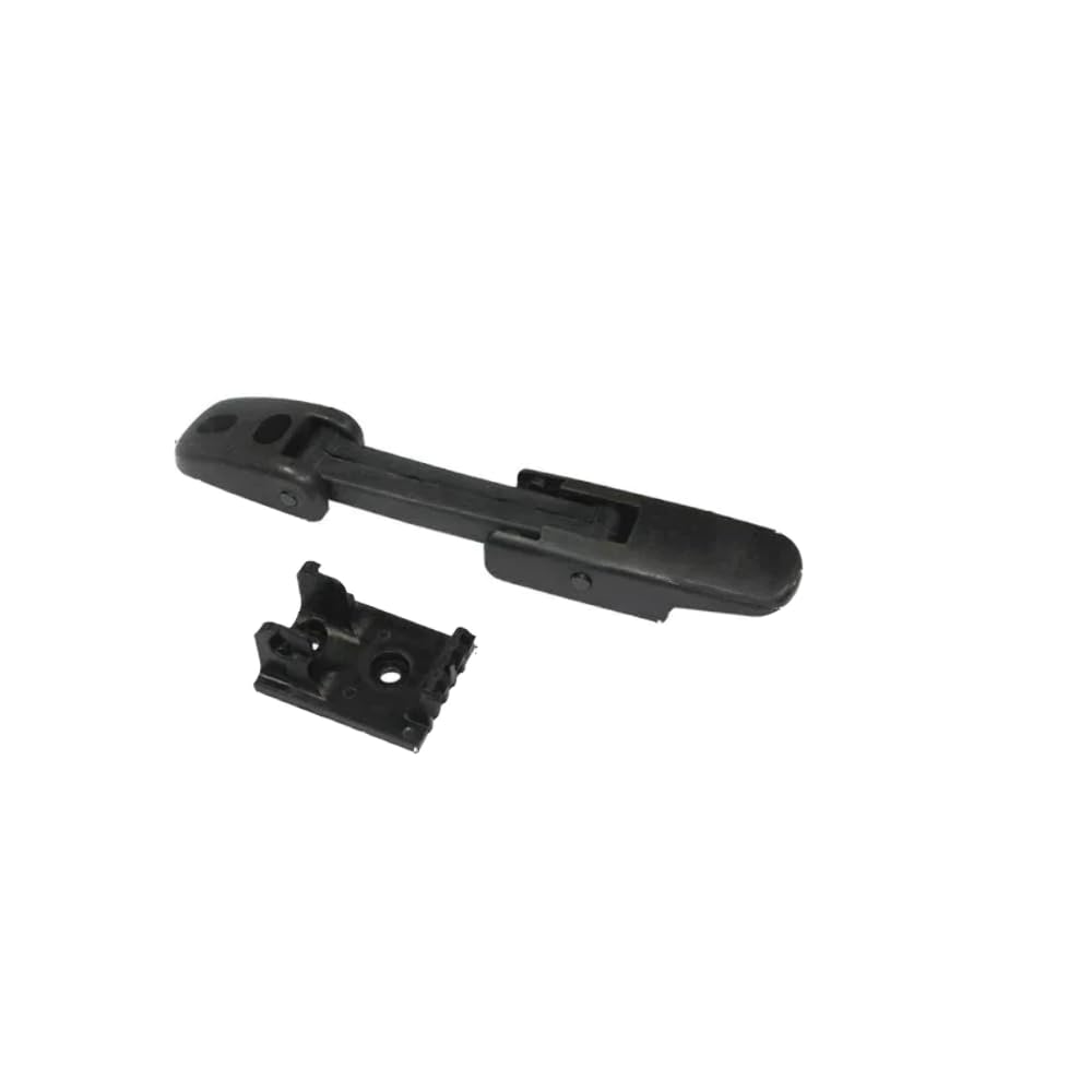 Fortpro Right Side Hood Latch Kit For Mack CH/CL/CX/CV Models - Replaces 3QM313M2 | F245635