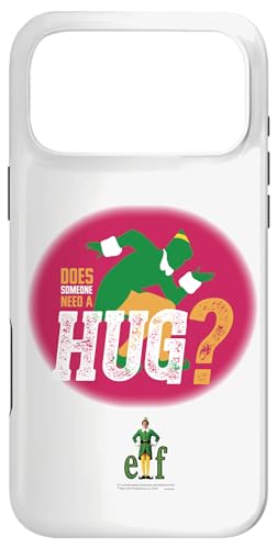 Gt/elf/DOES SOMEONE NEED A HUG? X}zP[X iPhone 17 Pro Max p