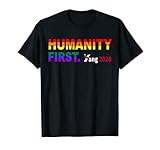 Photo Gallery andrew yang 2020 presidente umanità prima yang gang lgbtq maglietta Photo Gallery andrew yang 2020 presidente umanità prima yang gang lgbtq maglietta