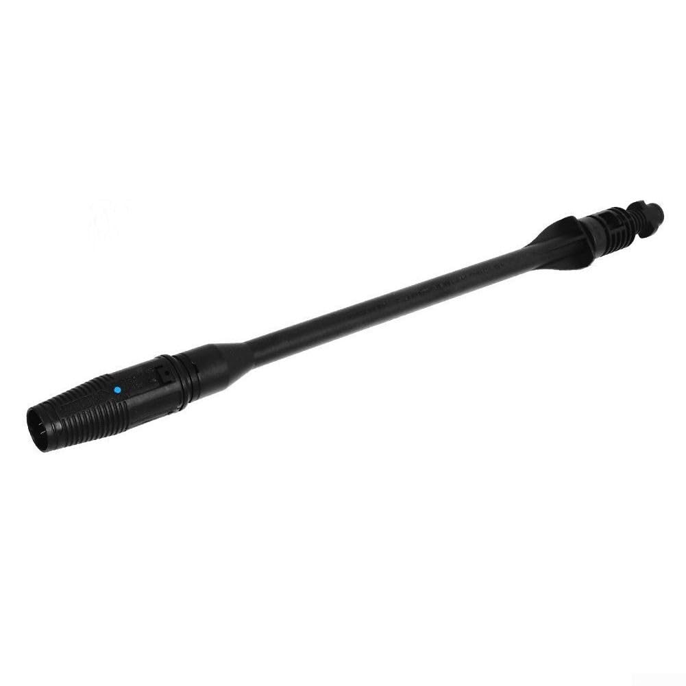 Lance de buse de pulvérisation à pression variable pour nettoyeur pour Karcher K2 K3 K4 K5 K6 K7, nettoie efficacement les voitures, les bateaux, les roues, les chemins, facile à utiliser