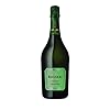 Ruggeri Prosecco Quartese Superiore DOCG Brutâ Italienischer Schaumwein aus der Region Valdobbiadene (1 x 0,75l)