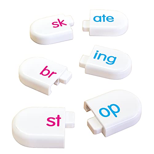 Junior Learning Word Families #TOP2