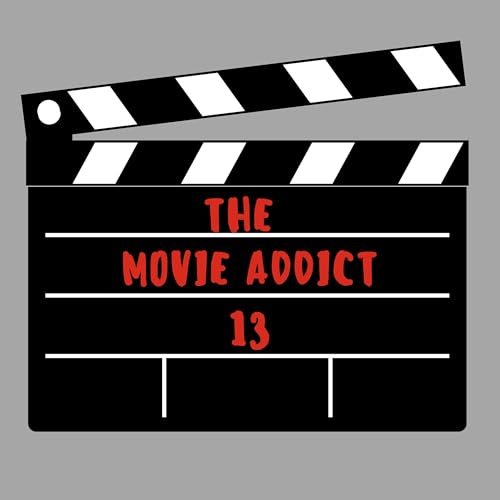 Couverture de The Movie Addict 13