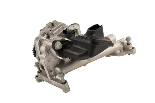 GM Genuine Parts 12706965 Oil Pump