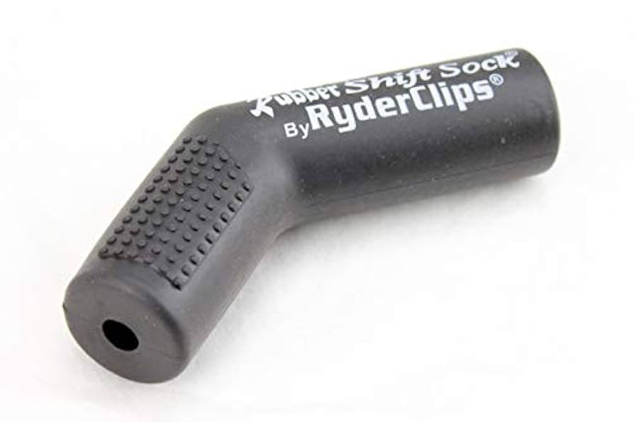 Amazon | クリックポスト発送 シフトレバーガード シフトカバー