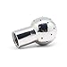 QiiMii Fixed Spray Ball Stainless Steel 304 Tank Cleaning Ball 1/2