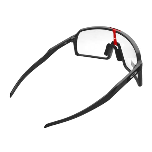 Image of ThunderClap Replacement Wicket for Oakley Sutro OO9462 /Sutro Asian Fit OO9406A /Sutro S OO9462 Sunglasses