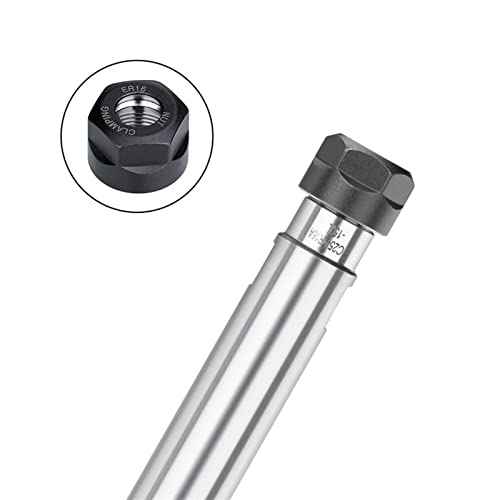 Pince ER20 support de tour C20-ER20-100L anti-vibration stable