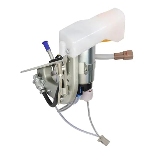 Bomba de combustible VL800 SB C50 15100-41F30 kit de alimentación moto 4