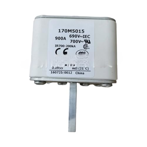 Composant 170M5218 et 170M5213 pour la gestion des surintensités de réseau