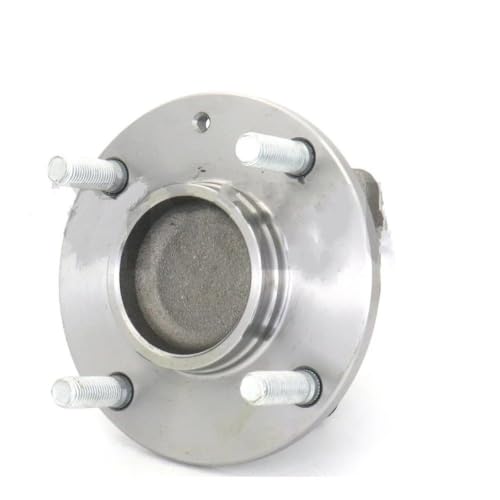 Kit roulement de roue arrière anti-bruit pour Mitsubishi Colt VI avec moyeu MR594142 robuste