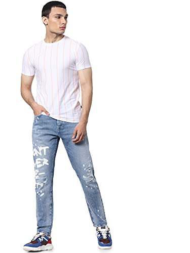 Image of Jack & Jones Men's Regular Fit T-Shirt