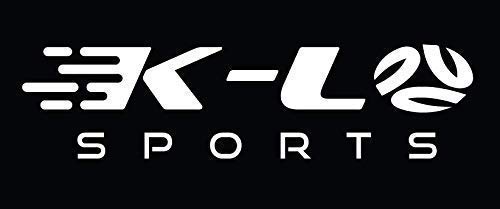 image for K-LO Sports FINGERSAVE Goalkeeper Gloves by K-LO - The Savage Goalie G