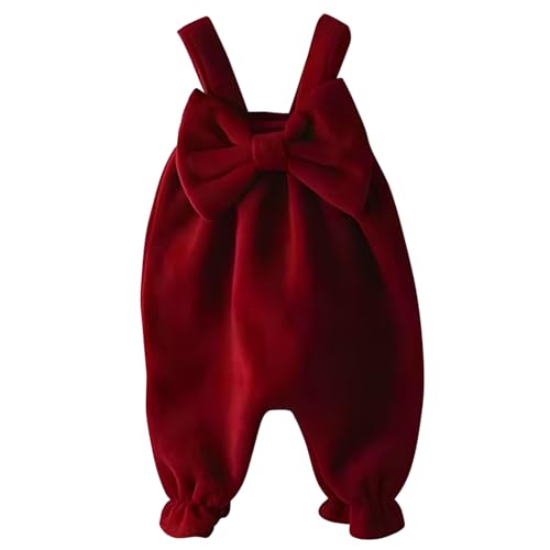 semen Strapshose für Kleinkinder, Mädchen, Weihnachten,...