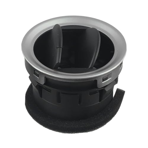 Diffuseurs de grille d'aération internes pour réparer la ventilation Fiesta 2006-2016