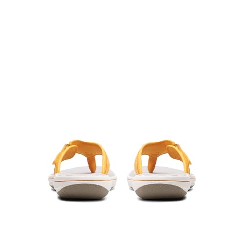 Image of Clarks Women's Breeze Sea Flip-Flop