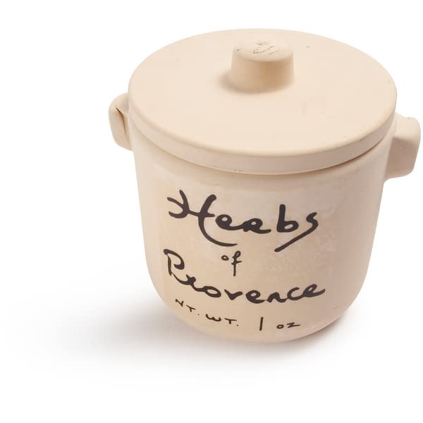 Sur La Table Herbs de Provence, 1 oz, Classic French Herb Blend for Roasting, Grilling and Mediterranean Cooking, 1 oz