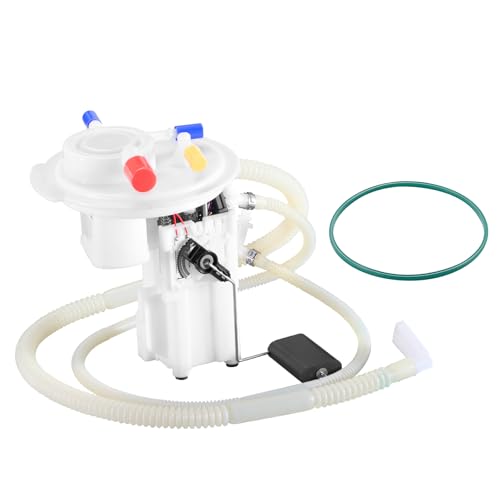 Image of BDFHYK Electric Fuel Pump Module Assembly FG0785 Compatible with Chrysler Pacifica 2004 2005 2006 3.5L 3.8L V6 Replace FG0785