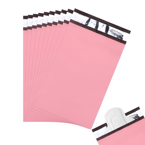 Image of 100 Pcs Sanitary Napkin Disposal Bags, Feminine Hygiene Period Bags for Tampons & Pads, Period Disposal for Teen Girls, Odor Blocker, Leak-Proof Sanitary Storage for Menstrual Products