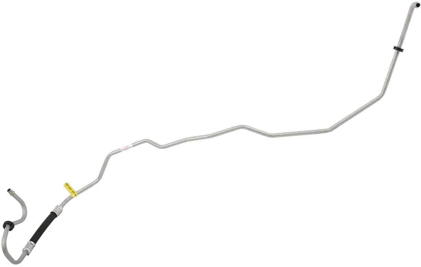 GM Genuine Parts Transmission Cooler Outlet Line