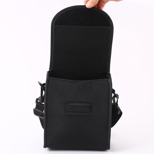 image for Generic Binoculars Bag 25/32/42/50mm Portable Camera Case 1680d oxford