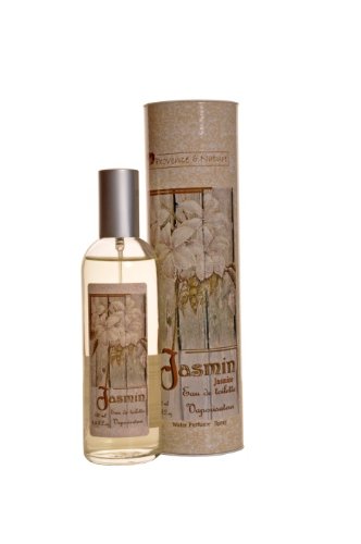 Preisvergleich Produktbild Provence et Nature : Eau de Toilette Jasmin 100 ml